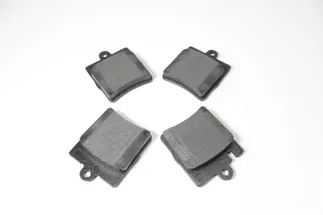 Hella Pagid Rear Disc Brake Pad Set - 003420282041